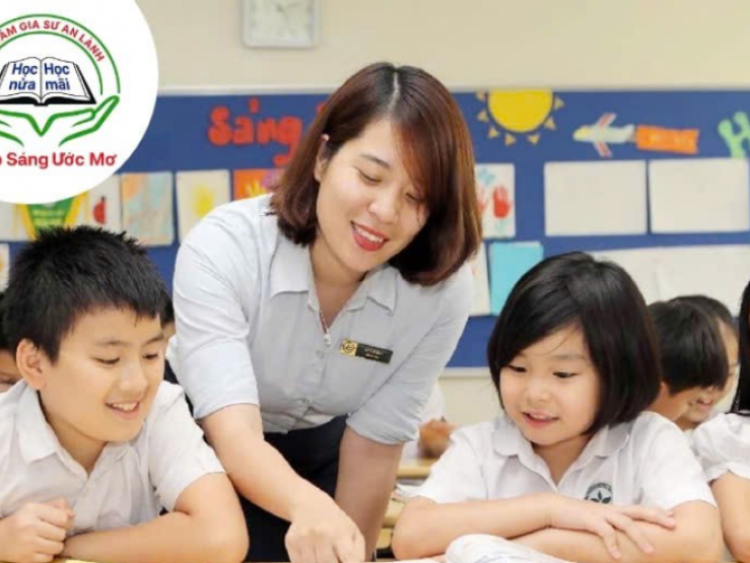 Thông tin doanh nghiệp - Gia sư tại nhà TP.HCM: Cách chọn người dạy phù hợp cho con