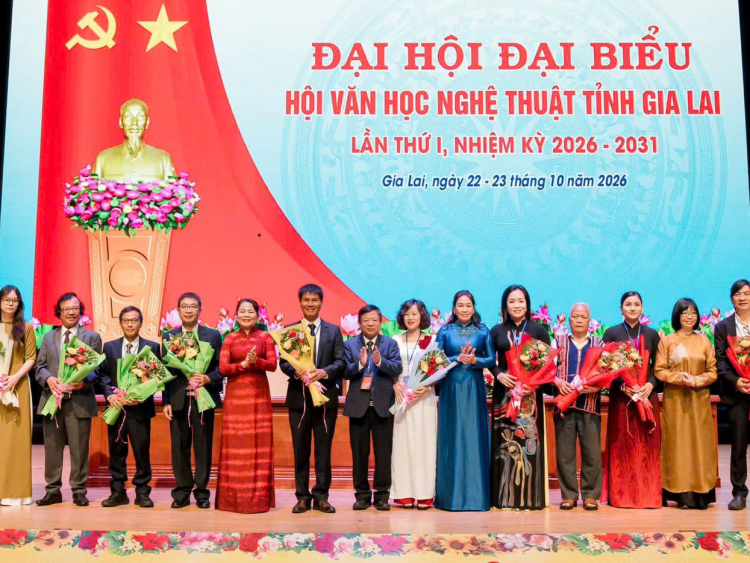 Gia Lai – Khi hai miền di sản cùn mở một chân trời sáng tạo