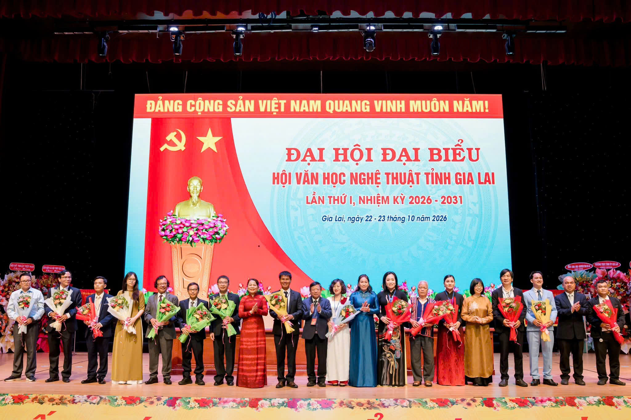 Gia Lai – Khi hai miền di sản cùng mở một chân trời sáng tạo - 4