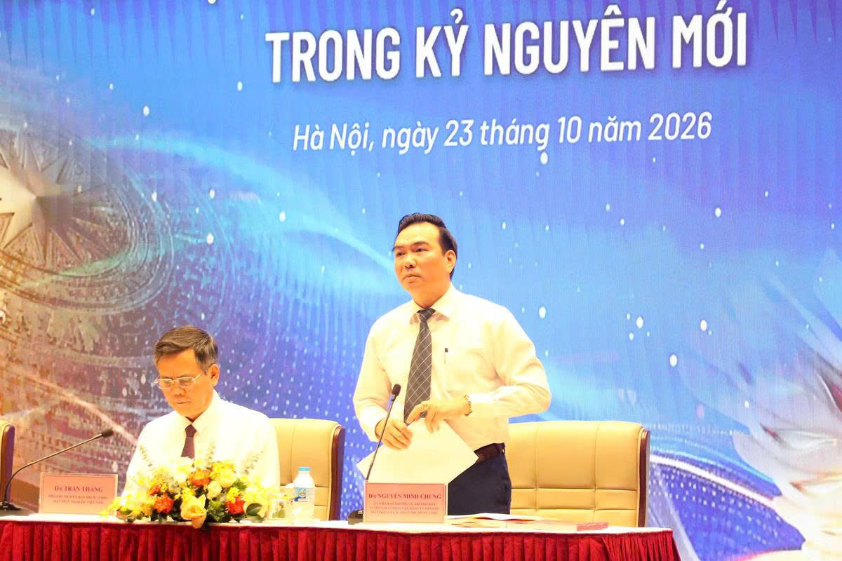 Đưa văn hóa thành sức mạnh tinh thần củng cố vững chắc khối đại đoàn kết toàn dân tộc - 8