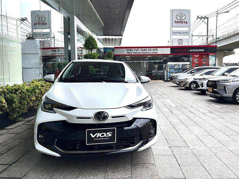 Cầm 500 triệu đi mua xe lần đầu: Chọn Sedan B hay SUV đô thị? - 2