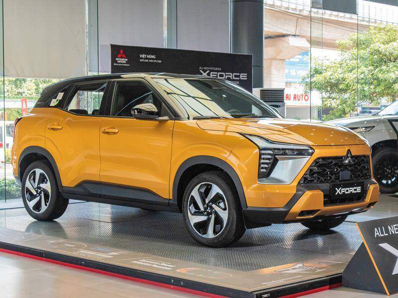 Cầm 500 triệu đi mua xe lần đầu: Chọn Sedan B hay SUV đô thị? - 3