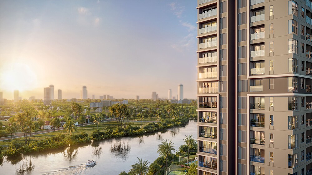 Mizuki Park – Từ ý tưởng của kiến trúc sư Nhật Bản đến những giá trị sống đang hiện hữu - 5