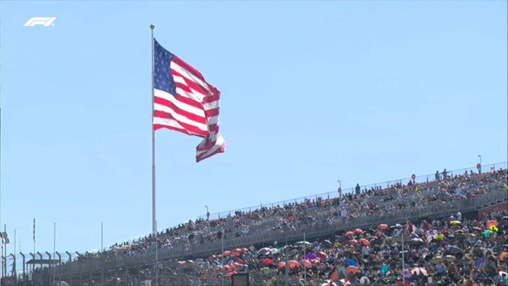 Đua xe F1, thử nghiệm US GP 2026: Leclerc và Ferrari thống trị ngày đầu tiên, Red Bull và Mercedes ở thế bám đuổi - 1