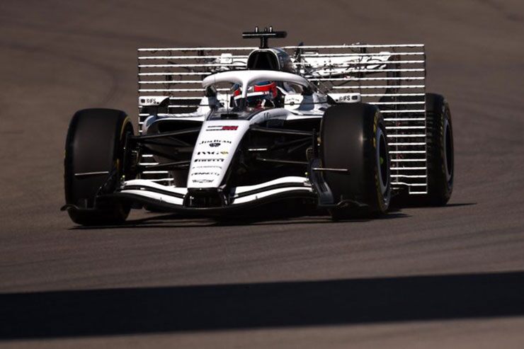 Đua xe F1, thử nghiệm US GP 2026: Leclerc và Ferrari thống trị ngày đầu tiên, Red Bull và Mercedes ở thế bám đuổi - 2