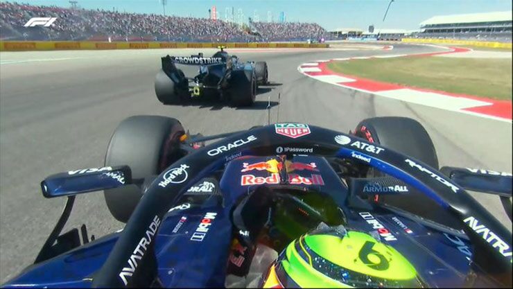 Đua xe F1, thử nghiệm US GP 2026: Leclerc và Ferrari thống trị ngày đầu tiên, Red Bull và Mercedes ở thế bám đuổi - 3