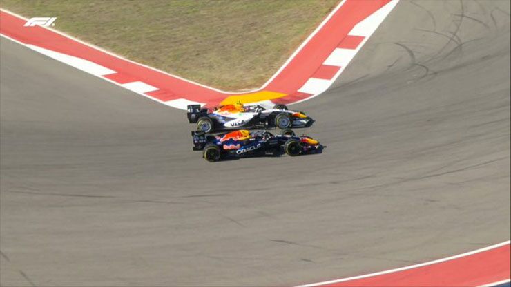 Đua xe F1, thử nghiệm US GP 2026: Leclerc và Ferrari thống trị ngày đầu tiên, Red Bull và Mercedes ở thế bám đuổi - 4