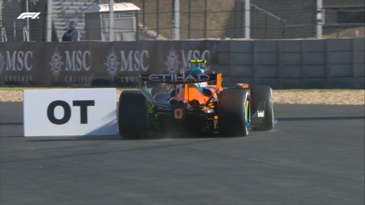 Đua xe F1, thử nghiệm US GP 2026: Leclerc và Ferrari thống trị ngày đầu tiên, Red Bull và Mercedes ở thế bám đuổi - 5
