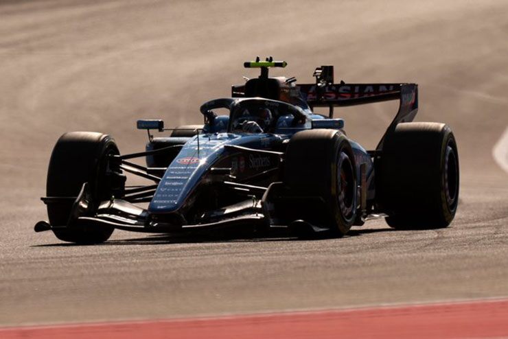 Đua xe F1, thử nghiệm US GP 2026: Leclerc và Ferrari thống trị ngày đầu tiên, Red Bull và Mercedes ở thế bám đuổi - 6