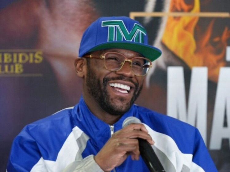 Thể thao - Nóng nhất thể thao sáng 25/10: "Độc cô cầu bại" Floyd Mayweather sắp tái xuất