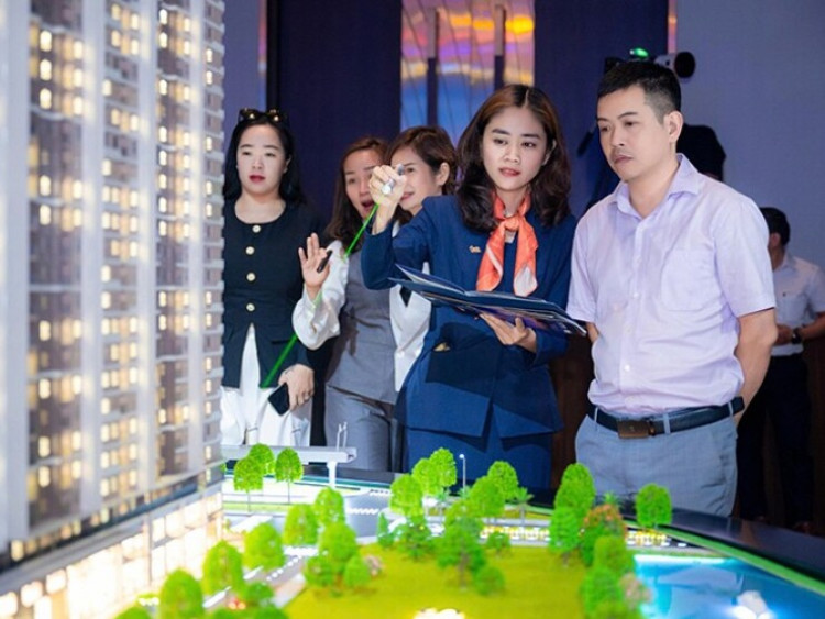 Thông tin doanh nghiệp - TT GENESIS chính thức công bố dự án, ghi nhận phản hồi tích cực từ thị trường