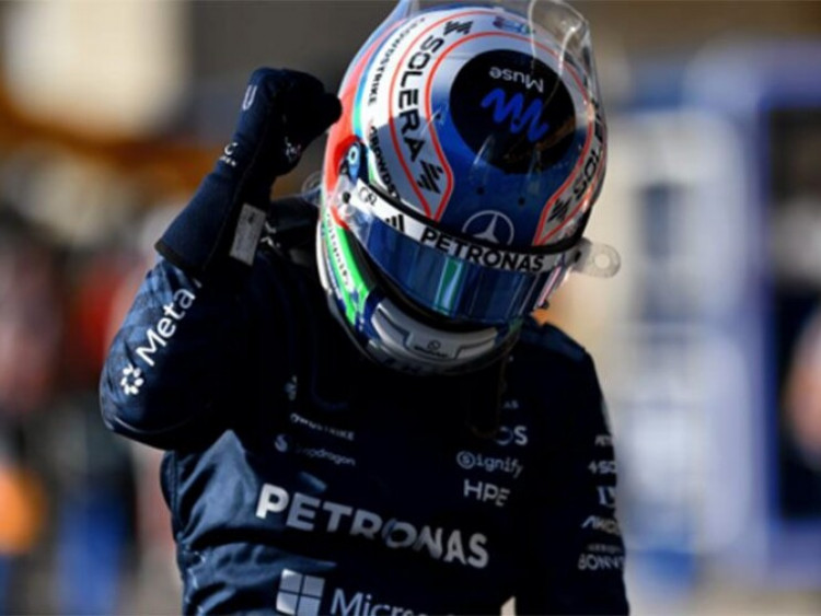 Đua xe F1, United States GP: Antonelli giành pole trước thềm cuộc đua định đoạt nhà vô địch