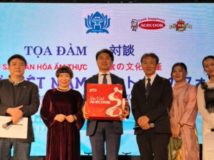 Thông tin doanh nghiệp - Phở Việt vươn tầm di sản thế giới: Câu chuyện văn hóa chạm tới trái tim nhân loại