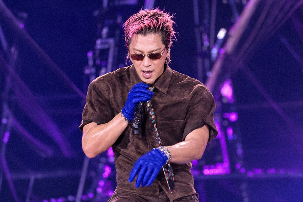 Concert BIGBANG Hà Nội: 45.000 V.I.P hát vang Haru Haru, Mỹ Đình hóa “biển vương miện vàng” - 4