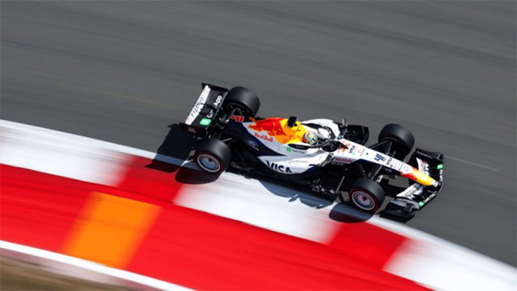 Đua xe F1, United States GP: Antonelli giành pole trước thềm cuộc đua định đoạt nhà vô địch - 3
