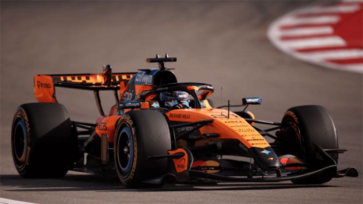Đua xe F1, United States GP: Antonelli giành pole trước thềm cuộc đua định đoạt nhà vô địch - 2