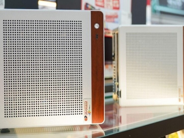Giữa cơn sốt linh kiện máy tính, thị trường xuất hiện dòng mini PC giá rẻ