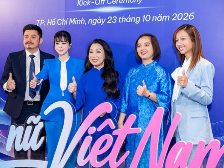 Thông tin doanh nghiệp - Long Châu tiên phong kết nối nguồn lực y tế trong nước và quốc tế, đẩy lùi gánh nặng ung thư cho phụ nữ Việt Nam