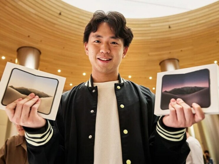 Apple dùng công nghệ mới để phát hiện gian lận đổi trả iPhone
