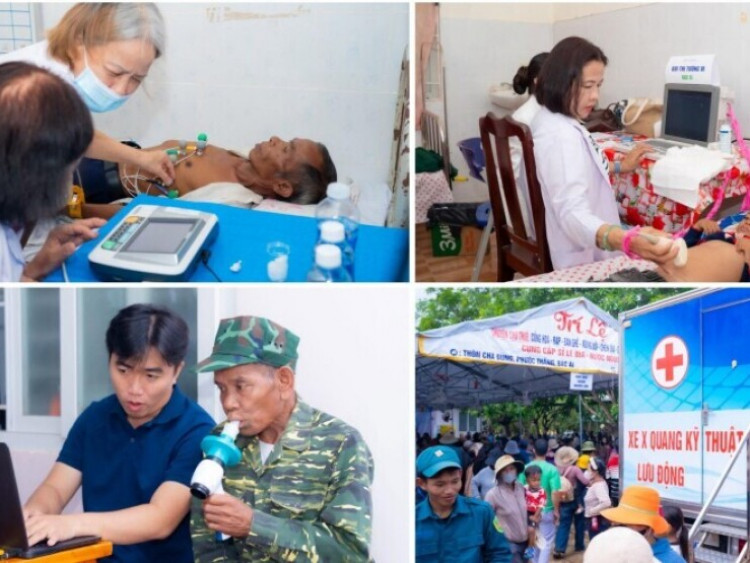 Thông tin doanh nghiệp - DHG Pharma bền bỉ với hành trình chăm sóc sức khỏe cộng đồng, lan tỏa giá trị nhân văn