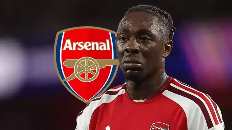 Bàn thắng vào lưới Bayern: Bước ngoặt cho cơ hội của Eze ở Arsenal? - 1