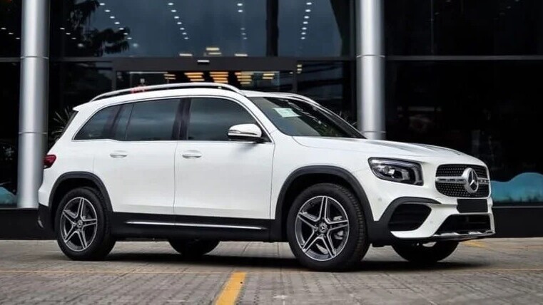 Mercedes-Benz triệu hồi loạt xe GLB và C-Class tại Việt Nam vì lỗi cụm khóa cửa - 1