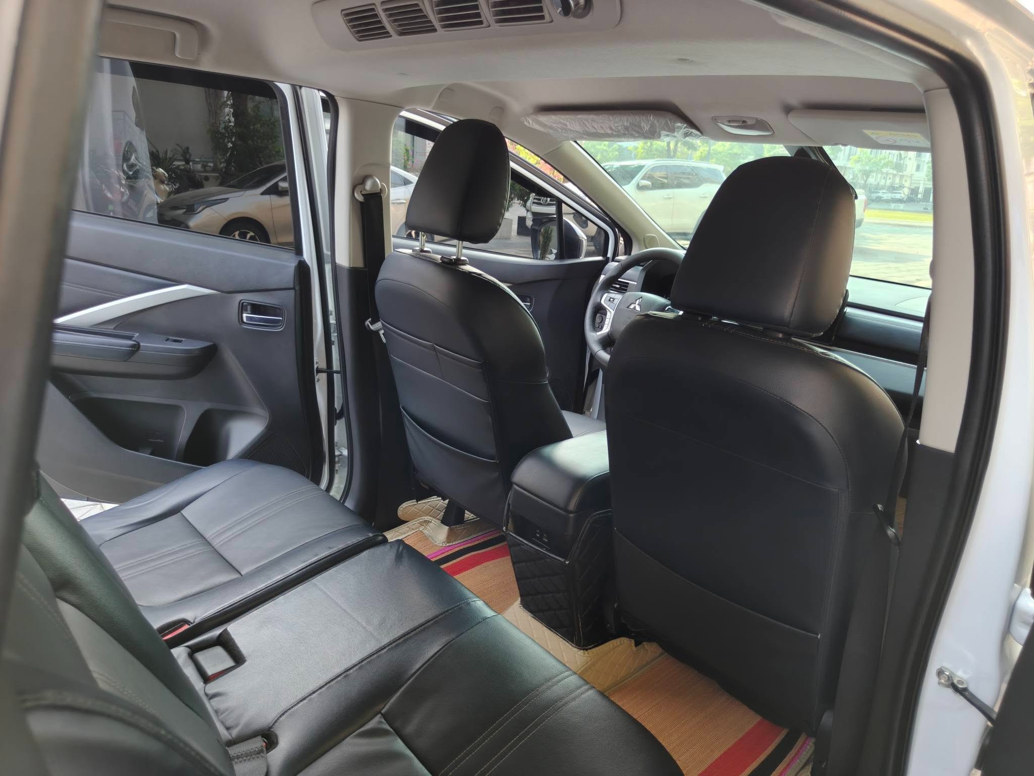 Mua Mitsubishi Xpander đời cũ cần kiểm tra kỹ ng chi tiết nào - 4