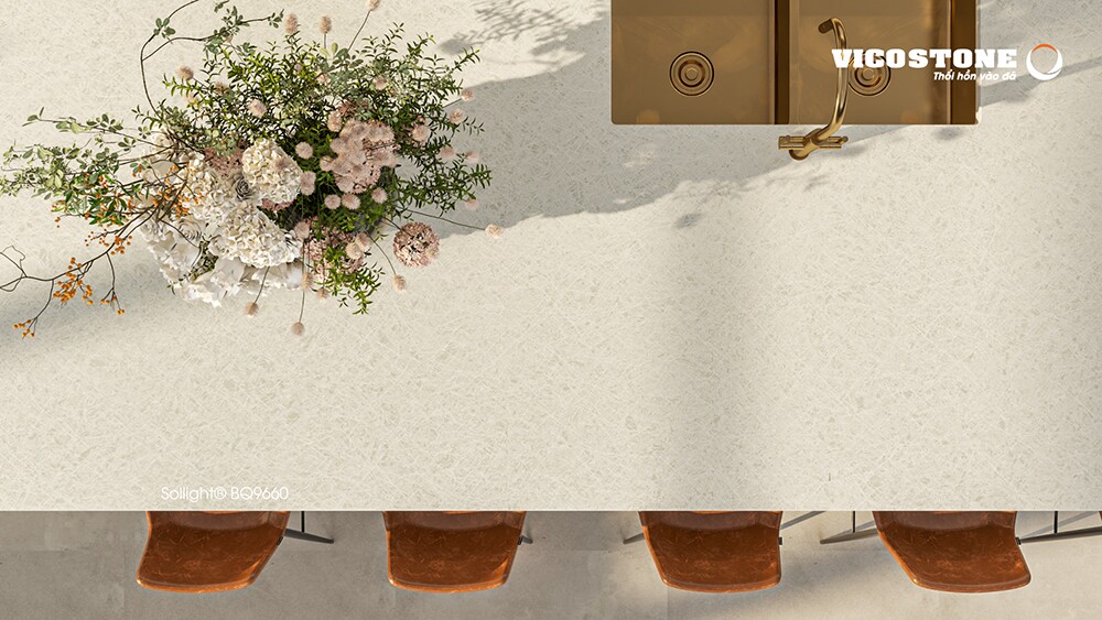 VICOSTONE triển khai chương trình “Tân trang nhà - Ngàn ưu đãi” lên tới 20% - 3
