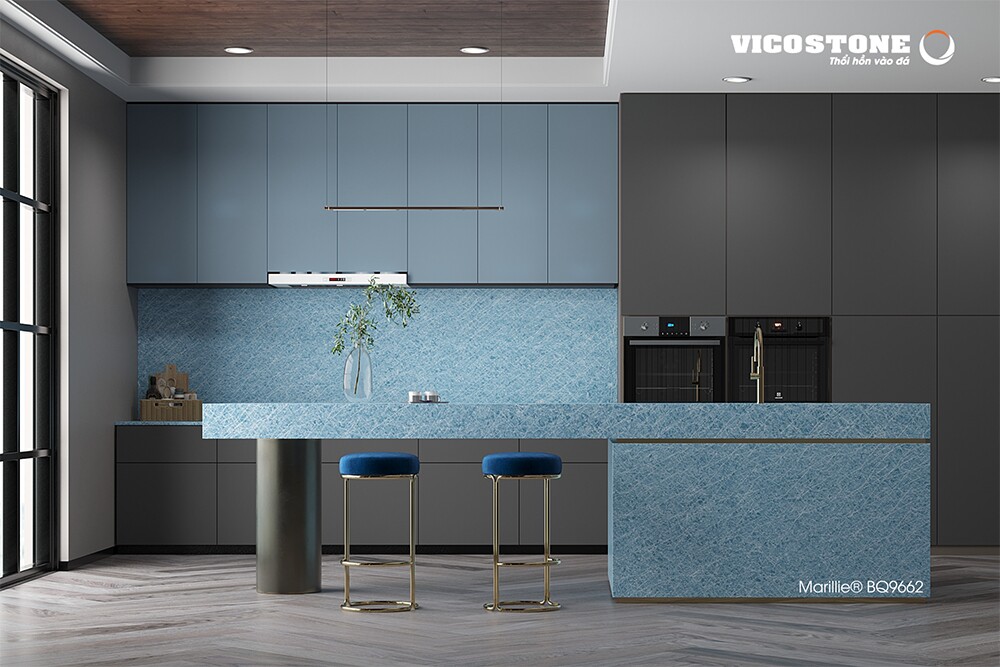VICOSTONE triển khai chương trình “Tân trang nhà - Ngàn ưu đãi” lên tới 20% - 4