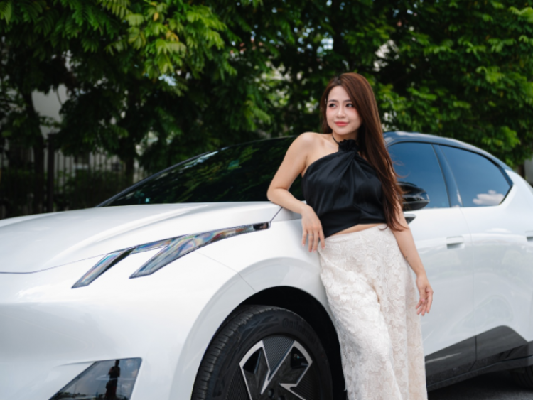 Thông tin doanh nghiệp - Cách Lynk &amp; Co Việt Nam nâng trải nghiệm cho chủ sở hữu xe