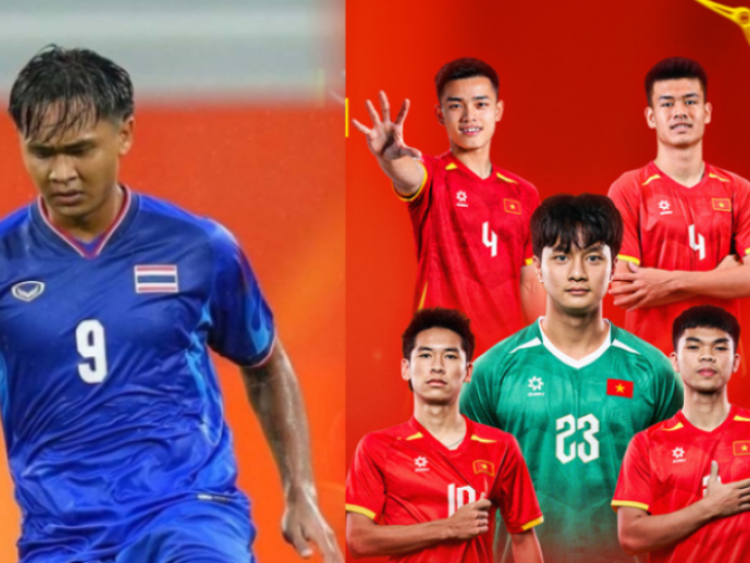 U23 Việt Nam quyết đấu Thái Lan và Qatar tranh cúp 2,6 tỷ đồng