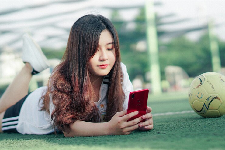 Vì sao nhiều người vẫn chọn điện thoại bộ nhớ trong 128 GB? - 1