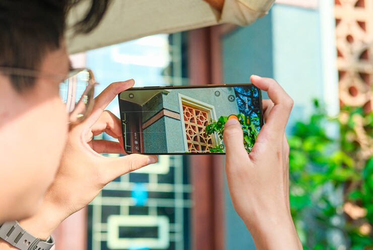 Vì sao nhiều người vẫn chọn điện thoại bộ nhớ trong 128 GB? - 2