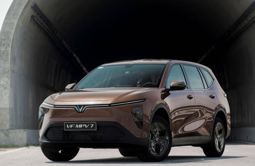 Mua xe đón Tết, khách hàng VinFast có cơ hội tiết kiệm hàng chục triệu đồng - 2