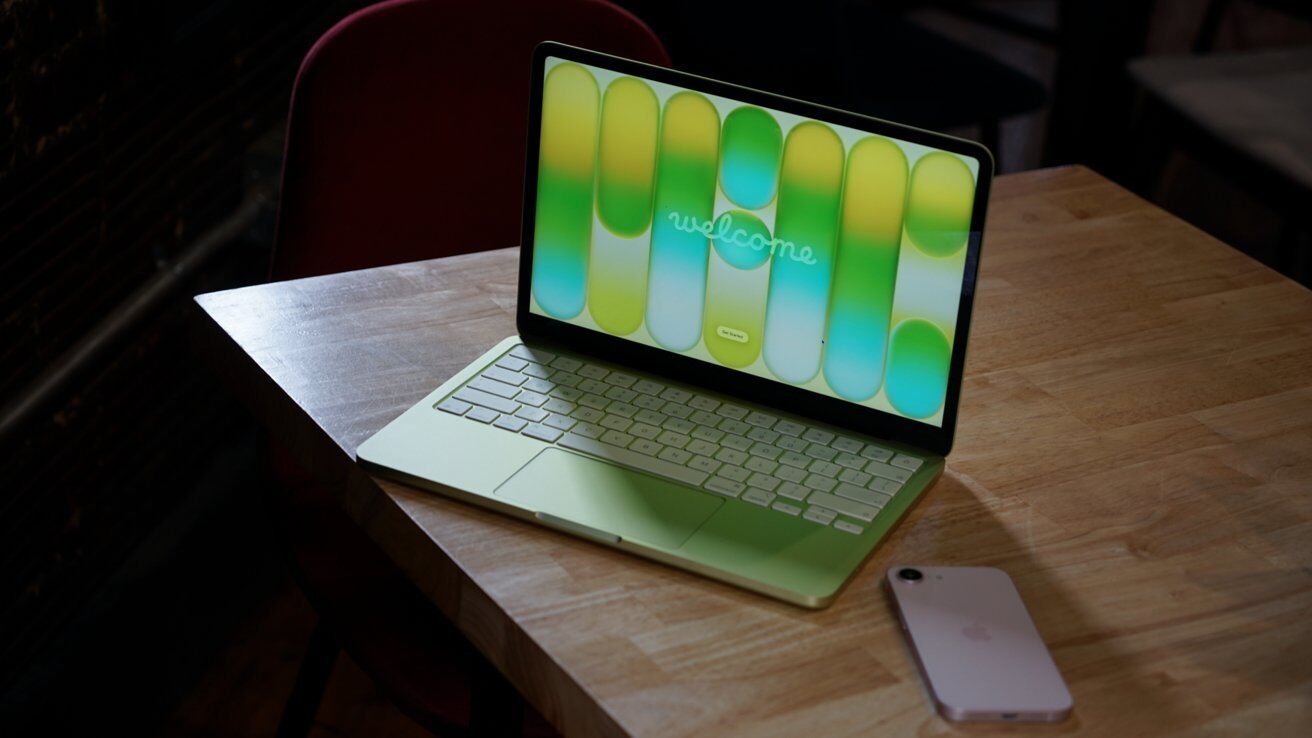 Sắp có MacBook Neo 2 giá phải chăng cho iFan - 1