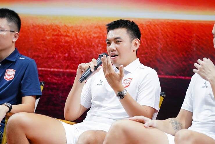 Nóng nhất thể thao tối 28/10: Djokovic xác nhận tham dự Australian Open 2027 - 2