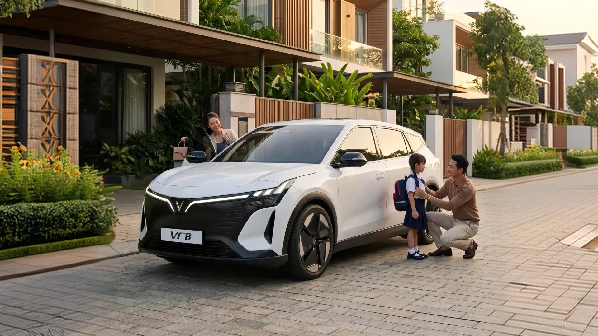 Đi 1.500 km mỗi tháng, chủ xe VinFast tiết kiệm hơn 30 triệu đồng mỗi năm ra sao? - 1
