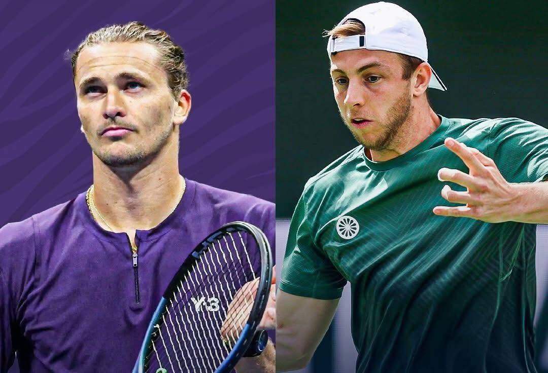 Đỉnh cao tennis ATP 500: Alcaraz săn 23 trận thắng liên tiếp, Djokovic gặp "máy giao bóng" - 3