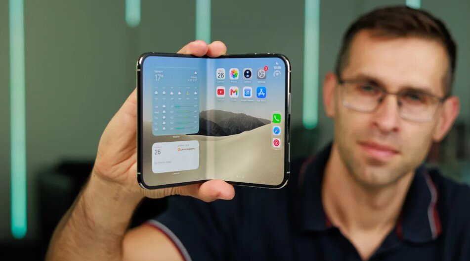 iPhone Duo đắt đỏ nhưng lại không có tính năng của iPhone 11 - 1