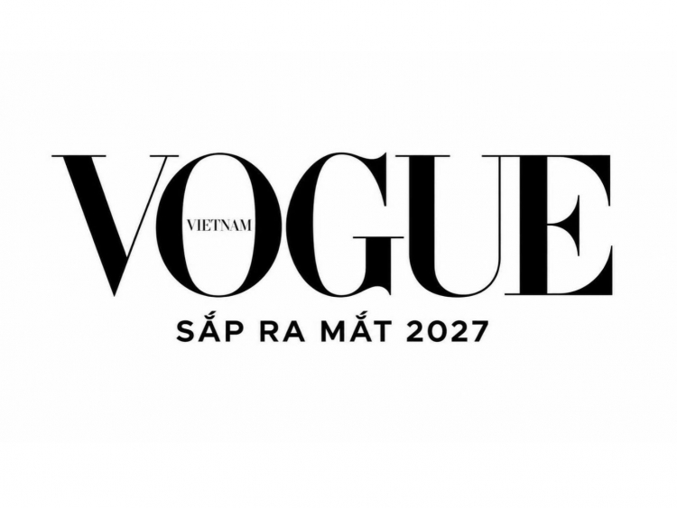 Beacon Asia Media công bố kế hoạch ra mắt Vogue Vietnam 2027
