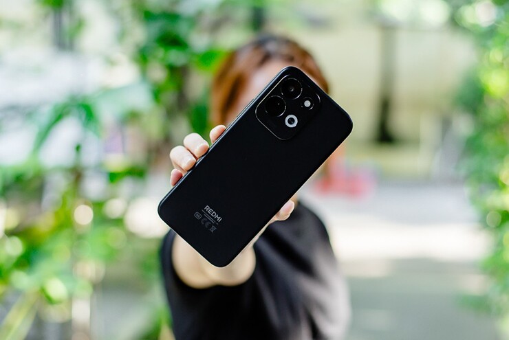 Xiaomi dội gáo nước lạnh vào các đối thủ bằng chính sách cho Redmi 17 5G giá rẻ - 1