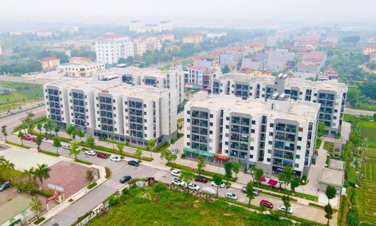 Nhà ở xã hội 29 triệu đồng/m2: Bộ trưởng Xây dựng lý giải nguyên nhân - 1