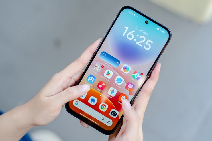 Xiaomi dội gáo nước lạnh vào các đối thủ bằng chính sách cho Redmi 17 5G giá rẻ - 2