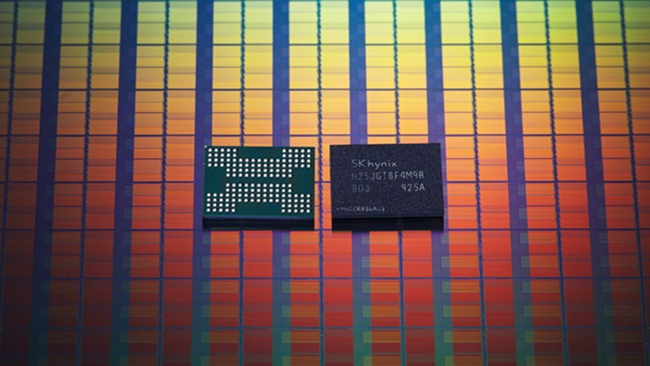 Cuộc khủng hoảng chip toàn cầu sẽ kéo dài tới khi nào? - 1
