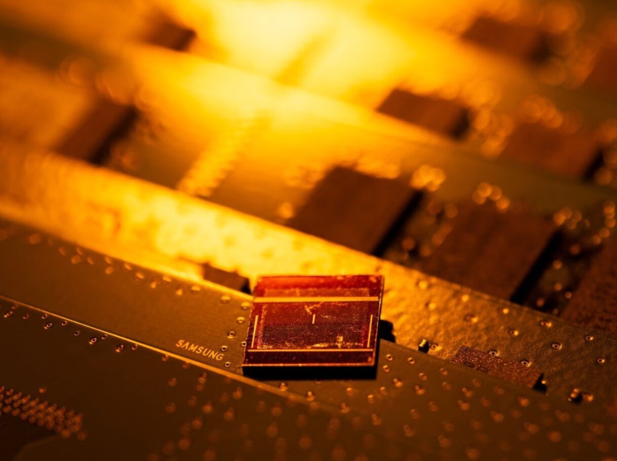Cuộc khủng hoảng chip toàn cầu sẽ kéo dài tới khi nào? - 2