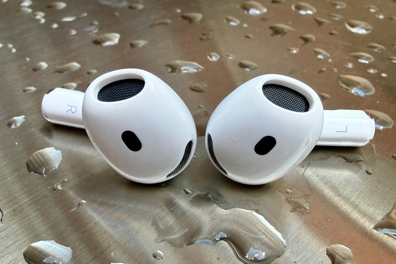 Xếp hạng tai nghe không dây đỉnh nhất năm nay - 5
