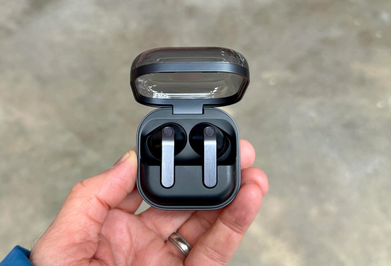 Xếp hạng tai nghe không dây đỉnh nhất năm nay - 4
