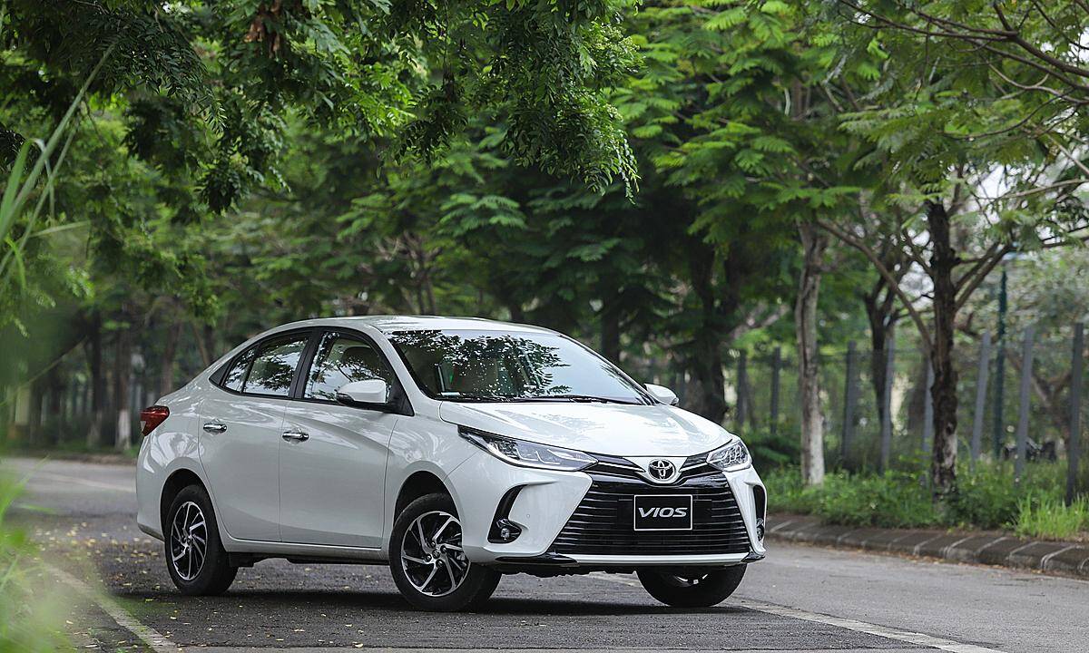 Đánh đổi vô lăng lấy gầm cao: Sai lầm "chí mạng" khi vội bỏ sedan hạng B - 2