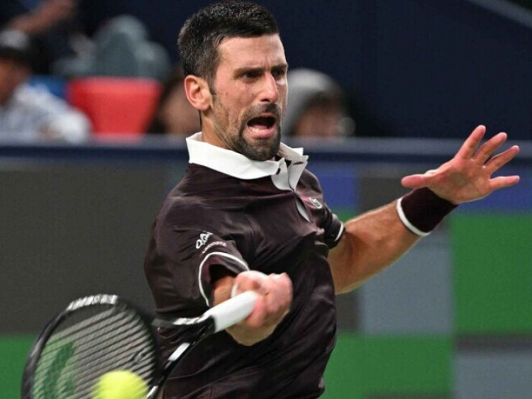 Thể thao - Djokovic &amp; cuộc đua dự ATP Finals nghẹt thở chưa từng có trong sự nghiệp