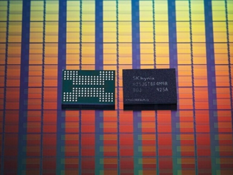 Công nghệ - Cuộc khủng hoảng chip toàn cầu sẽ kéo dài tới khi nào?